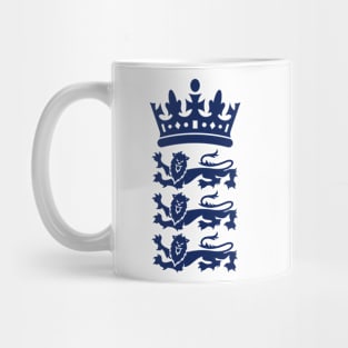 England cricket team Mug